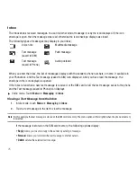 Предварительный просмотр 78 страницы Samsung T749 Series User Manual