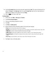 Preview for 90 page of Samsung T749 Series User Manual