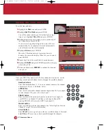 Preview for 26 page of Samsung Tantus Digital HCJ655W Instruction Manual