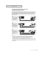 Preview for 23 page of Samsung Tantus TXN 2798HF Owner'S Instructions Manual