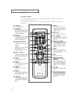 Preview for 12 page of Samsung Tantus TXN 3098WHF Owner'S Instructions Manual