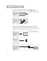 Preview for 16 page of Samsung Tantus TXN 3098WHF Owner'S Instructions Manual