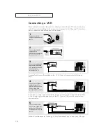 Preview for 18 page of Samsung Tantus TXN 3098WHF Owner'S Instructions Manual