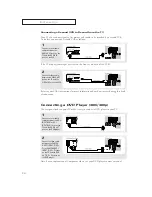 Preview for 20 page of Samsung Tantus TXN 3098WHF Owner'S Instructions Manual