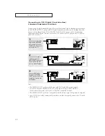 Preview for 22 page of Samsung Tantus TXN 3098WHF Owner'S Instructions Manual