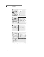 Preview for 26 page of Samsung Tantus TXN 3098WHF Owner'S Instructions Manual