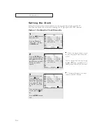 Preview for 34 page of Samsung Tantus TXN 3098WHF Owner'S Instructions Manual