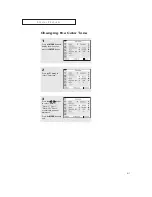 Preview for 51 page of Samsung Tantus TXN 3098WHF Owner'S Instructions Manual