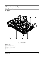 Preview for 5 page of Samsung TB14A53X/RAD Service Manual