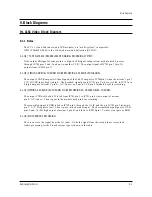 Preview for 9 page of Samsung TB14A53X/RAD Service Manual