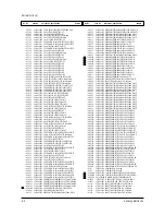 Preview for 30 page of Samsung TB14A53X/RAD Service Manual