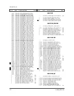 Preview for 32 page of Samsung TB14A53X/RAD Service Manual