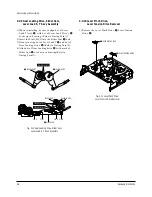 Preview for 84 page of Samsung TB14A53X/RAD Service Manual