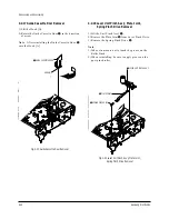 Preview for 88 page of Samsung TB14A53X/RAD Service Manual