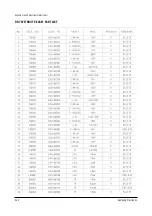 Preview for 22 page of Samsung TB14A53X/XSA Service Manual