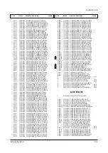 Preview for 38 page of Samsung TB14A53X/XSA Service Manual