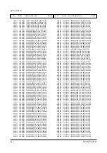 Preview for 41 page of Samsung TB14A53X/XSA Service Manual