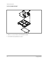 Preview for 5 page of Samsung TB14C52S/XEC Service Manual