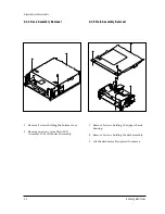 Preview for 7 page of Samsung TB14C52S/XEC Service Manual