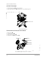 Preview for 14 page of Samsung TB14C52S/XEC Service Manual