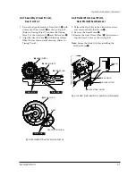 Preview for 15 page of Samsung TB14C52S/XEC Service Manual