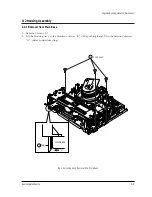 Preview for 17 page of Samsung TB331VDZ1S/XSA Service Manual