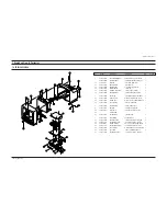 Preview for 123 page of Samsung TB331VDZ1S/XSA Service Manual