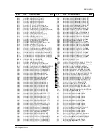 Preview for 130 page of Samsung TB331VDZ1S/XSA Service Manual