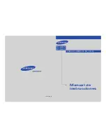 Samsung TC-29J6MN (Spanish) Manual De Instrucciones preview