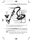 Preview for 3 page of Samsung TC-9015VN Operating Lnstructions