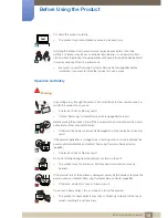 Предварительный просмотр 14 страницы Samsung TC191W User Manual