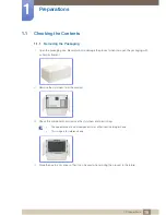 Предварительный просмотр 19 страницы Samsung TC191W User Manual