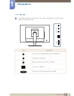 Предварительный просмотр 25 страницы Samsung TC191W User Manual