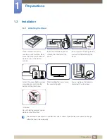 Предварительный просмотр 26 страницы Samsung TC191W User Manual