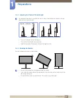 Предварительный просмотр 27 страницы Samsung TC191W User Manual