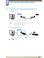 Предварительный просмотр 33 страницы Samsung TC191W User Manual