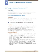 Предварительный просмотр 34 страницы Samsung TC191W User Manual