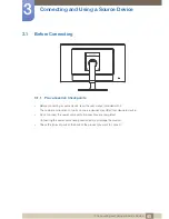 Предварительный просмотр 45 страницы Samsung TC191W User Manual