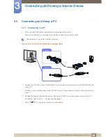 Предварительный просмотр 46 страницы Samsung TC191W User Manual