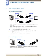 Предварительный просмотр 52 страницы Samsung TC191W User Manual