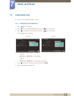 Предварительный просмотр 78 страницы Samsung TC191W User Manual