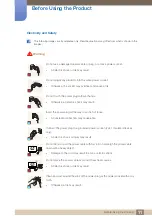 Preview for 11 page of Samsung TC222L User Manual