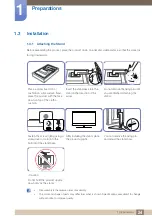 Preview for 24 page of Samsung TC222L User Manual