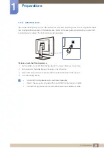 Preview for 28 page of Samsung TC222L User Manual