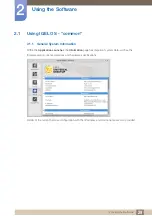 Preview for 29 page of Samsung TC222L User Manual