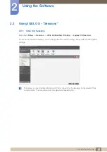 Preview for 30 page of Samsung TC222L User Manual