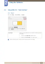 Preview for 41 page of Samsung TC222L User Manual