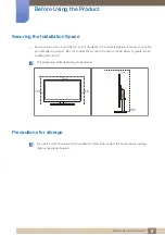 Preview for 9 page of Samsung TC222T User Manual