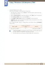 Preview for 42 page of Samsung TC222T User Manual