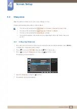 Preview for 50 page of Samsung TC222T User Manual